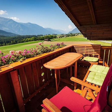 Ferienwohnung Fink-Hof Wildermieming Exterior foto