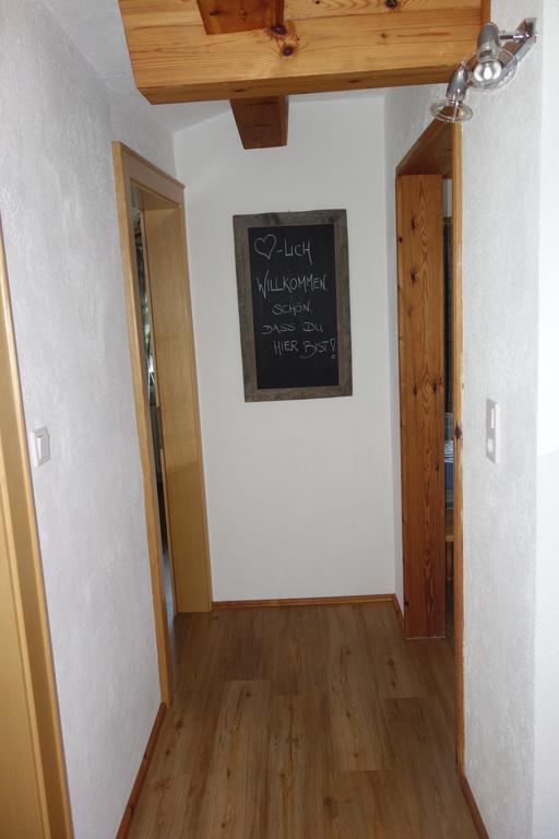 Ferienwohnung Fink-Hof Wildermieming Exterior foto